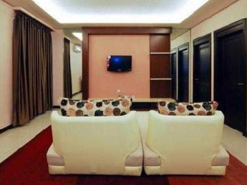Scarlet Dago Hotel Bandung Luaran gambar