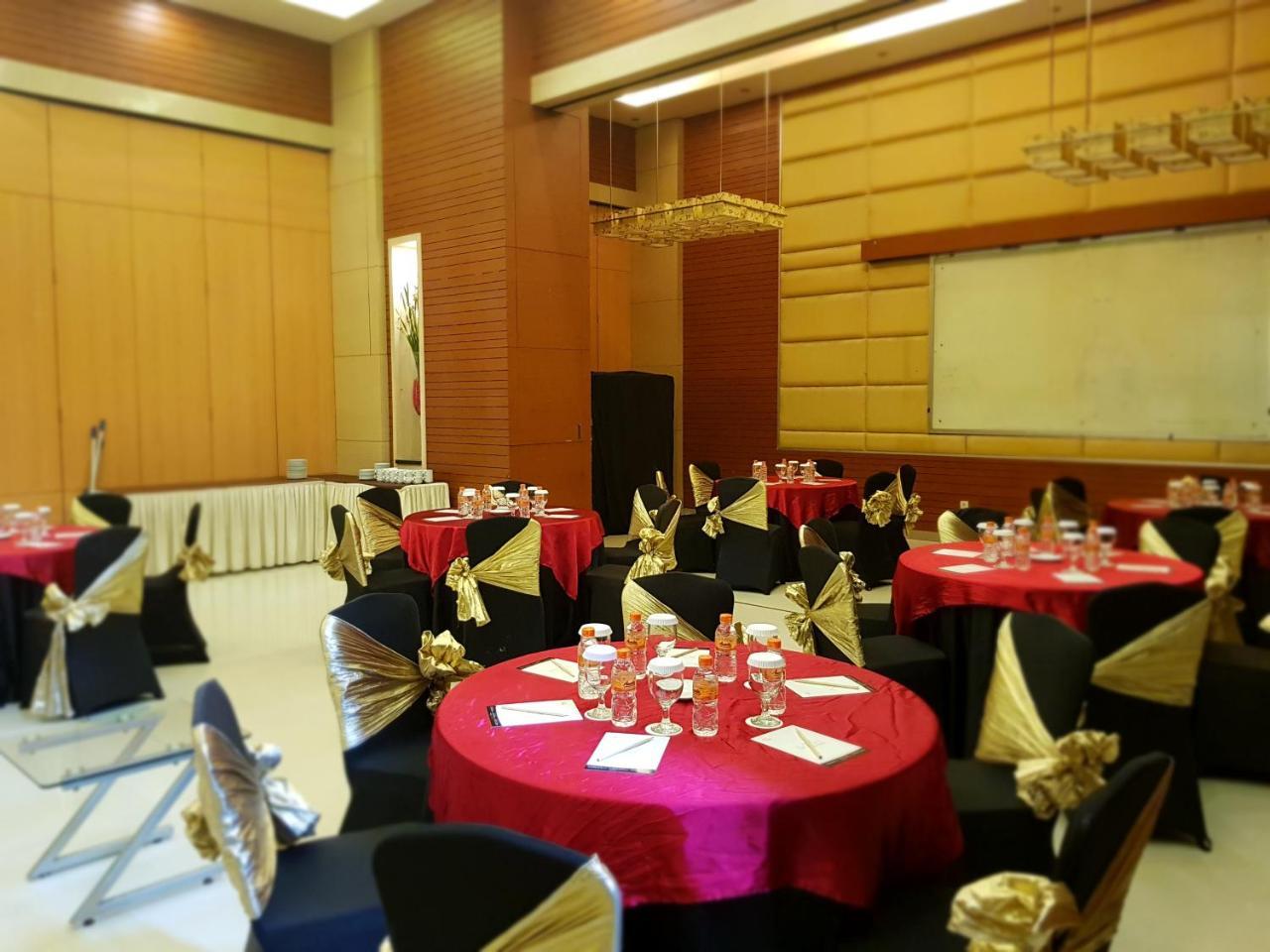 Scarlet Dago Hotel Bandung Luaran gambar