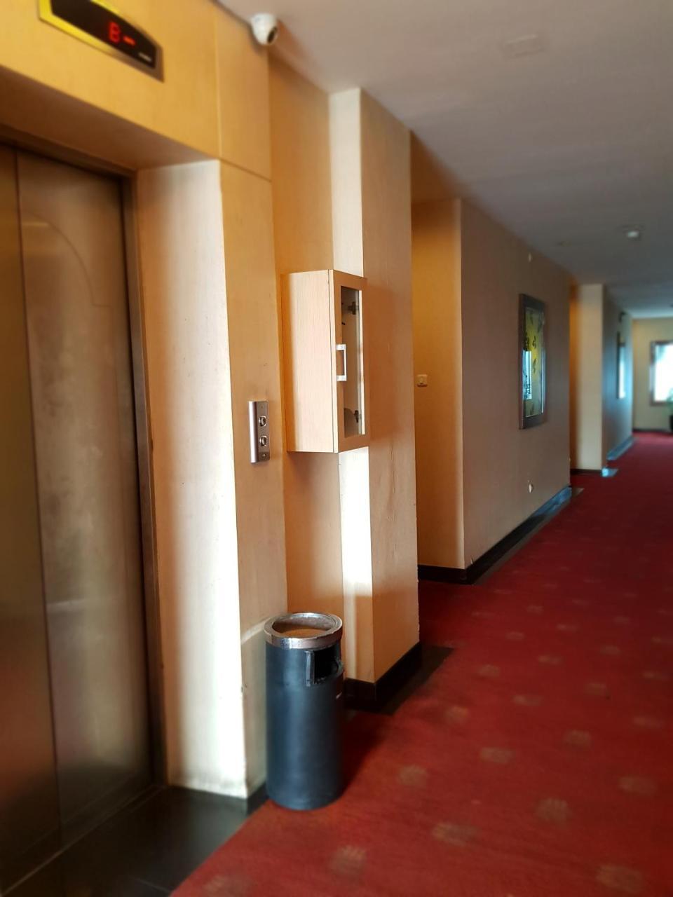 Scarlet Dago Hotel Bandung Luaran gambar