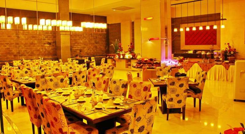 Scarlet Dago Hotel Bandung Luaran gambar